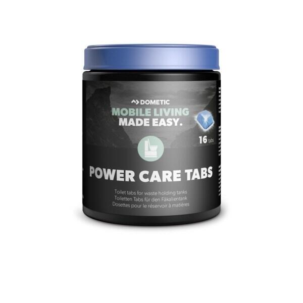 Power Care Tabs FP 16