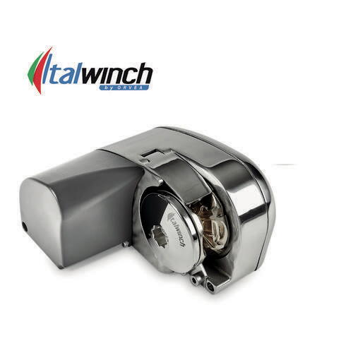 Ankerspil Italwinch Pro 5