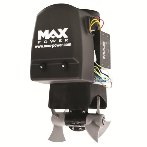 Max power bovpropel CT45 / 125