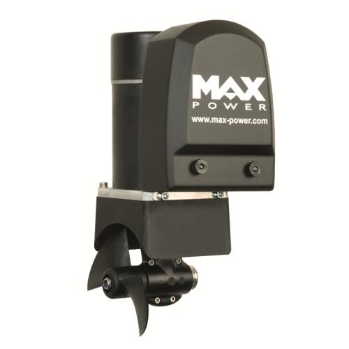 MAXPOWER SWITCH HOUSE CT25