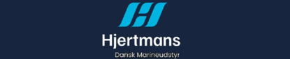 Hjertmans - Dansk Marineudstyr Aps