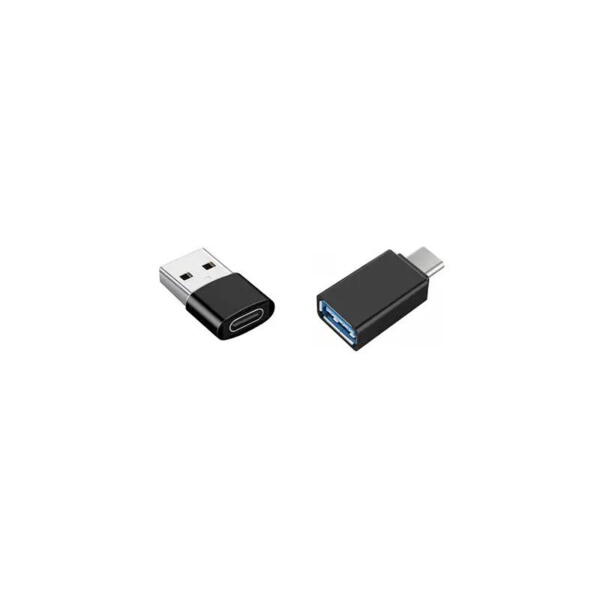 USB-adapter 2 Pak Nautilight
