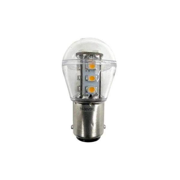 Ledlampe BA15D