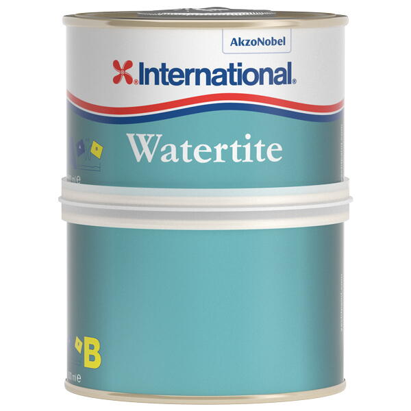 International watertite epoxyspartel 1l