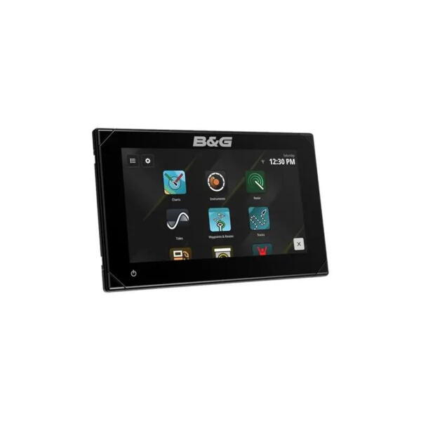 B&G ZEUS3, 7" multifunktionsskærm