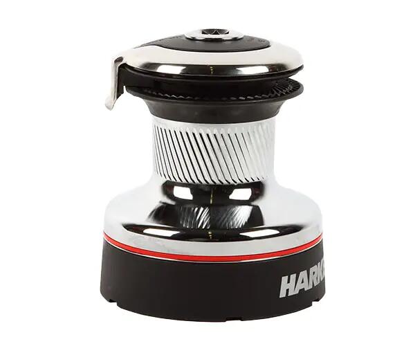 Harken Radial spil 46ST krom