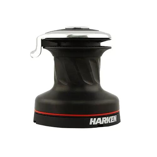 Harken Radial spil 46ST aluminium