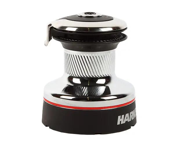 Harken Radial spil 40.2ST krom