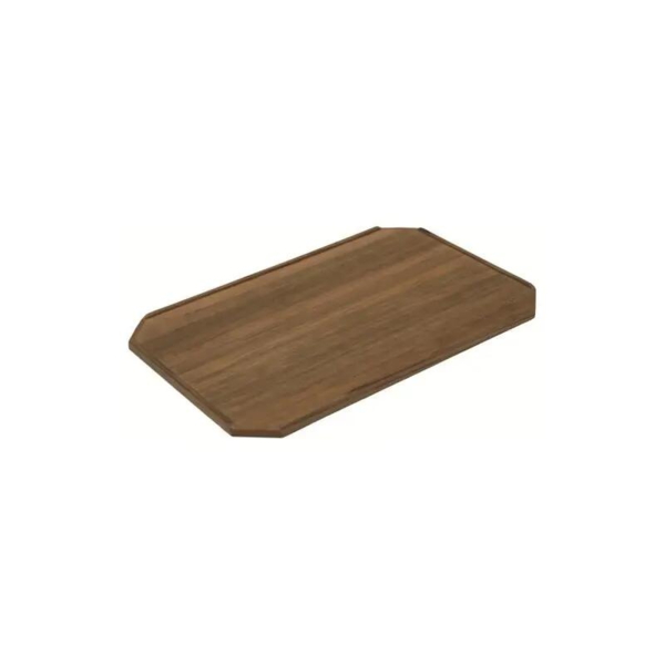 Bordplade Medium Teak