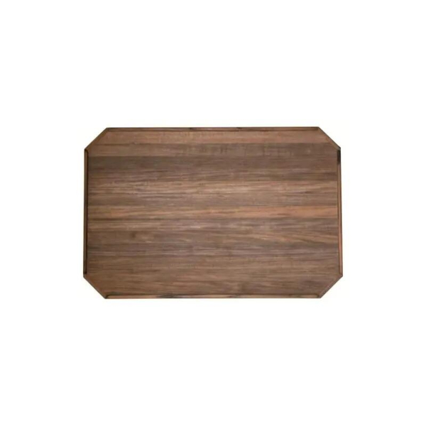 Bordplade Medium Teak