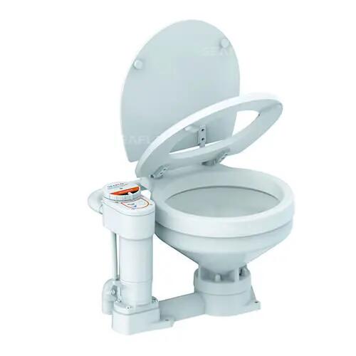 Toilet 12V Seaflo