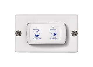 Sanimarin toilet SN31C 12V