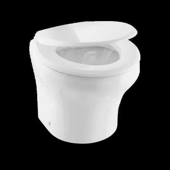 Toilet Masterflush Ferskvand 8112 12V