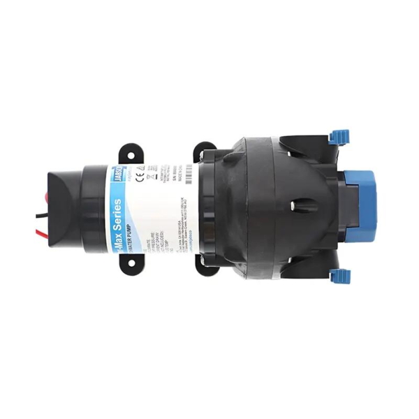 Trykvandspumpe Par Max 3 24V 40psi