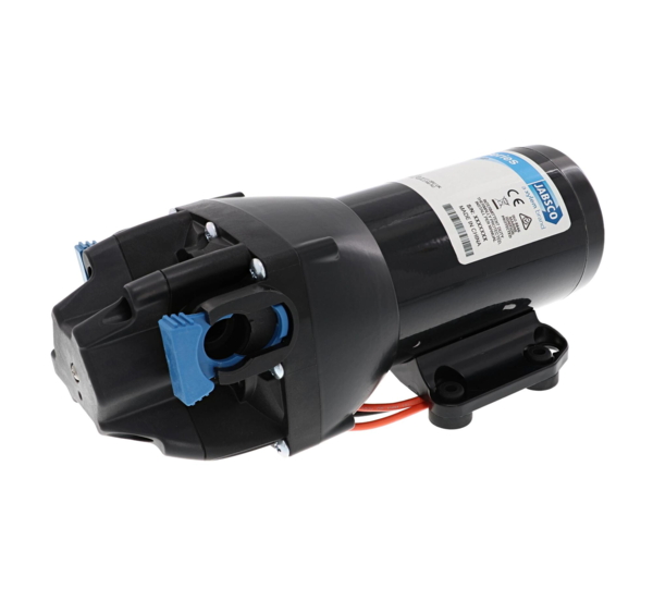 Spolpump Hotshot HD4 12V