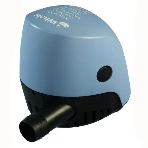 Lænsepumpe Whale Orca 1300gph 12V