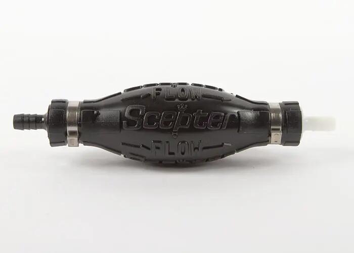 Scepter brændstofpump 8mm