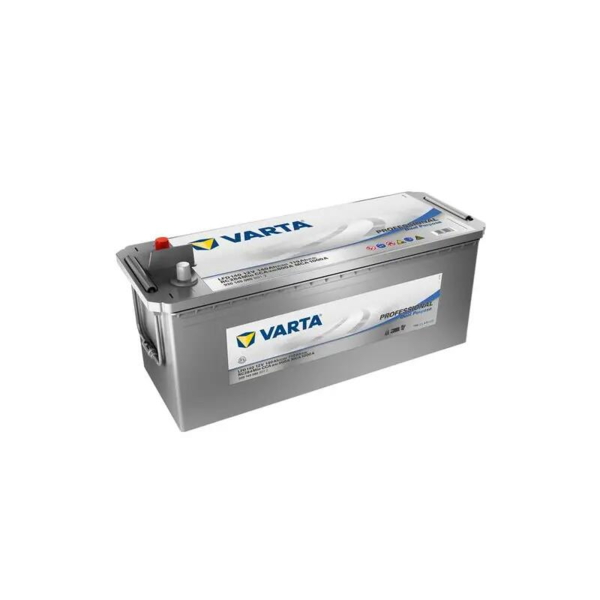 Marinbatteri Varta Professional Plus 140Ah EFB