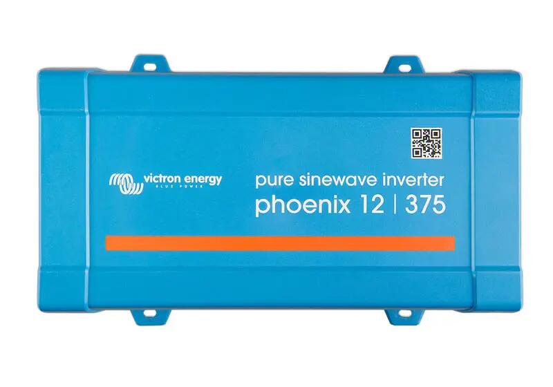 Victron Phoenix Inverter 12/375