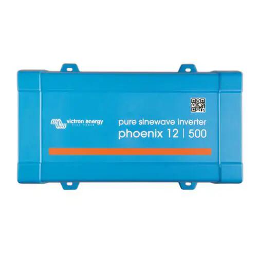 Victron Phoenix Inverter 12/500