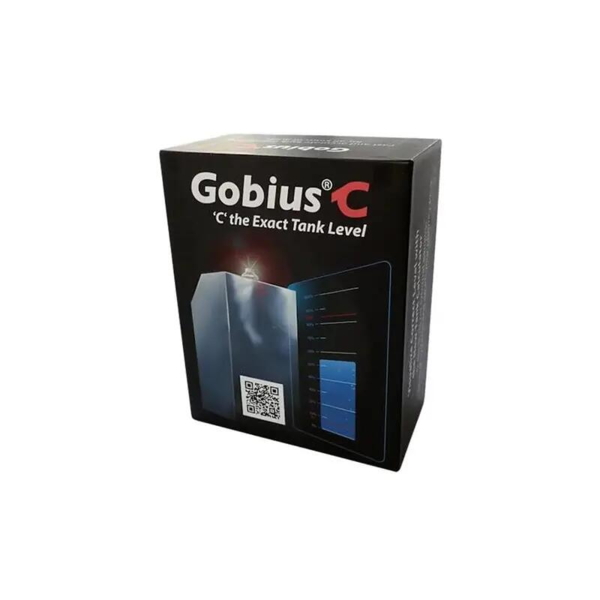 Gobius C NMEA2000 Tankmåler