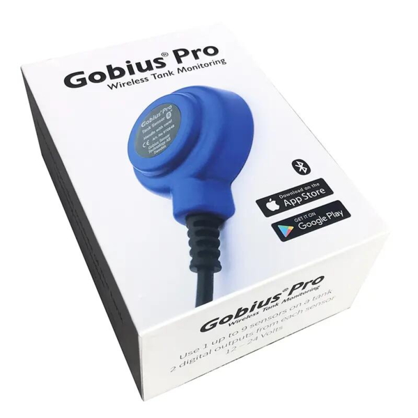 Tankmåler Gobius Pro 1