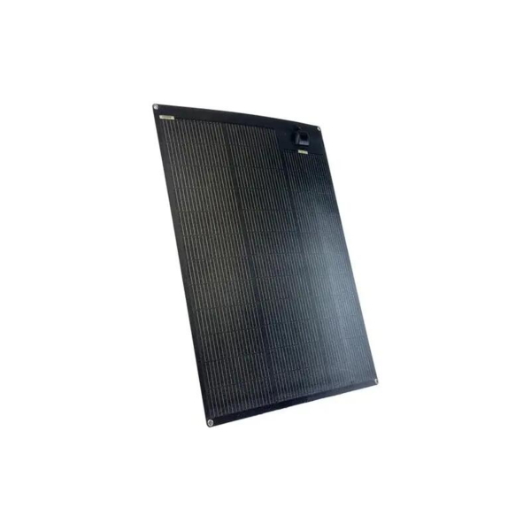 Solpanel 110 watt flex Pro Supply Mål: 1140 X 540 mm