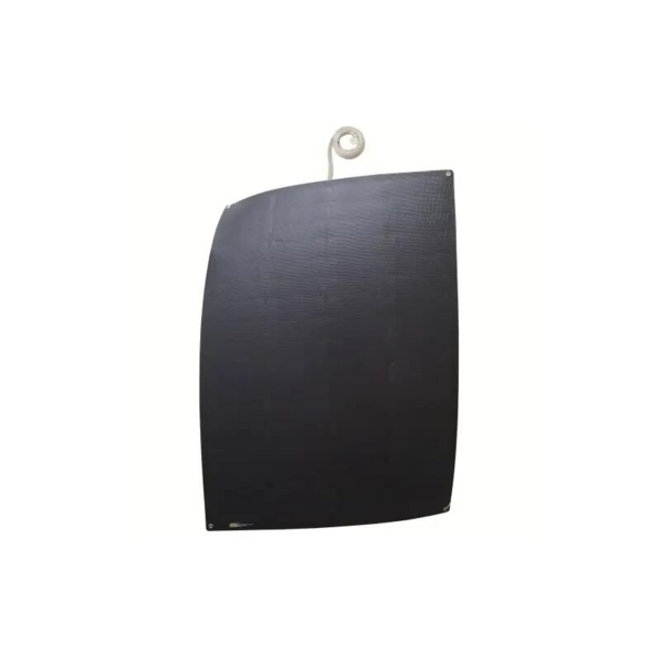 Solpanel 78 watt Sunbeam Heavy Duty Mål: 778 X 540 mm