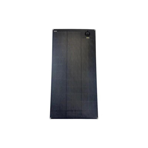 Solpanel 160 watt flex Pro Supply Mål: 1350 X 670 mm