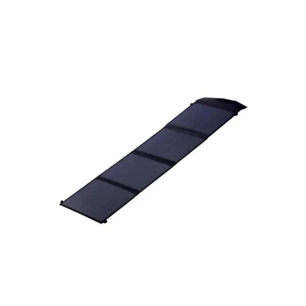 Sunwind Solpanel vinklingsbar, 50 watt