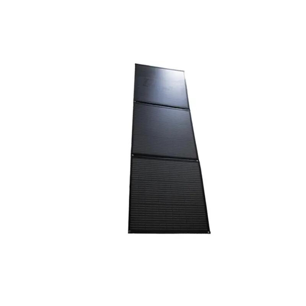 Solpanel 180 watt foldbar Pro Supply Mål udfoldet: 1650 X 580 mm