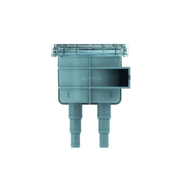 Søvandsfilter 23-51l