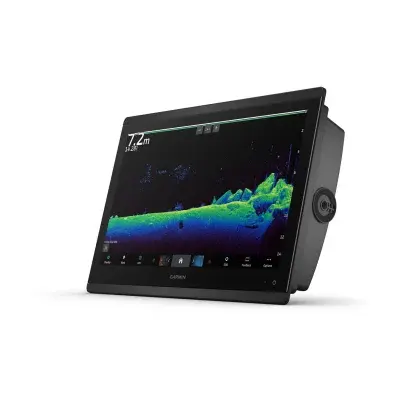 GPSMAP® 8416xsv Demo model ( Kun 1 stk. på lager )