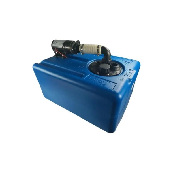 Septitank Ocean 53 liter