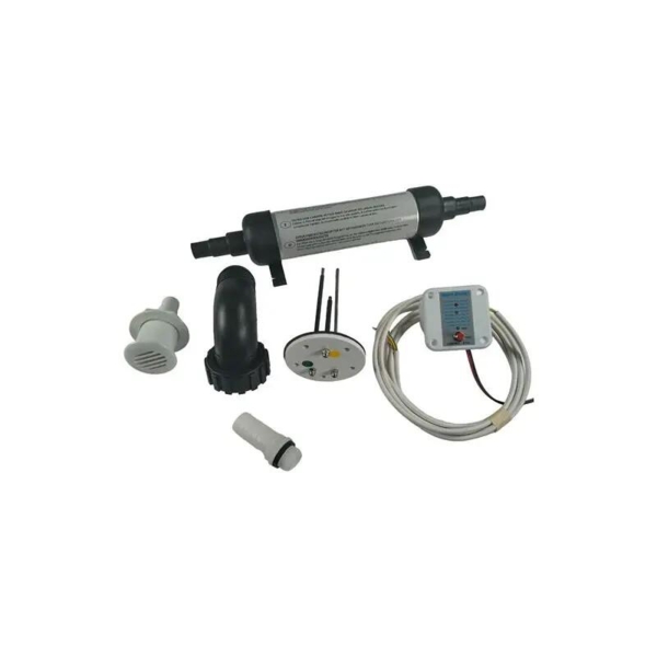 Septitank Ocean 53 liter