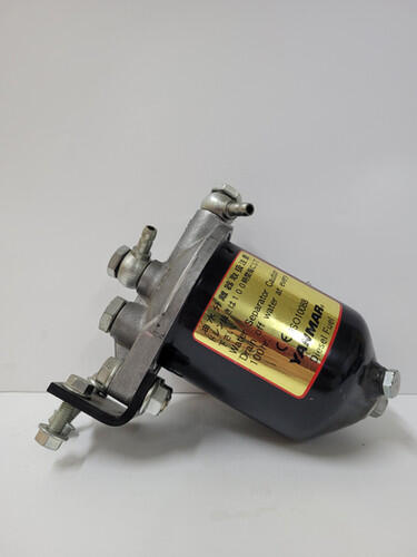 Yanmar Brændstof-/Vandseparatorenhed 120324-55751