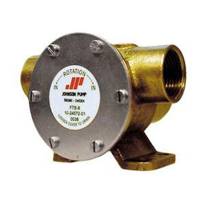 Johnson Impellerpumpe bronze F7B-8