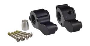 Pakningssæt til BayStar hydraulisk cylinder