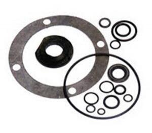 Capilano pakningssæt Passer til HH5250 - 1250V og HH5275 - 1275V cylinder