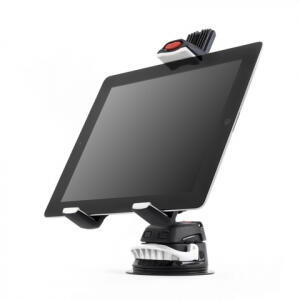 ROKK Mini til iPad Tablet med Sugekop Base RLS 508 405