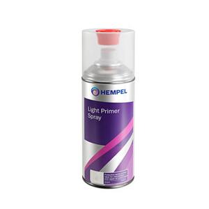 Hempel Light Primer Spray 11630 Off White 0,3 ltr.