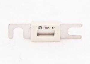 Sikring for SE25, SE30, SE50 24V, SE60 24V, Ældre MIDI ankerspil