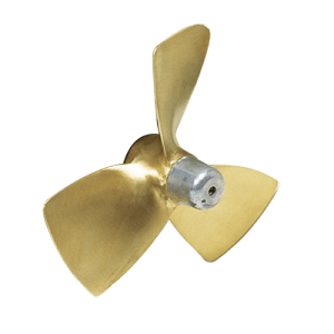Vetus Bronze propel for BOW28524