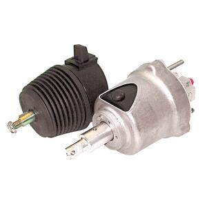 SeaStar BayStar Hydraulisk ratpumpe med indbygget tilt