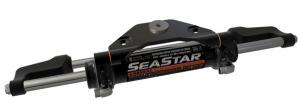 SeaStar HC5358 cylinder Frontmontering Max 350 HK enkelt motor 600 Hk dobbelt motor