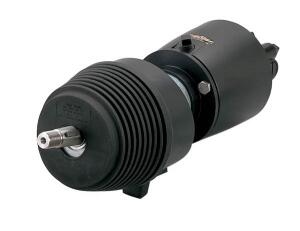 SeaStar II ratpumpe med tilt SPORT 2.4