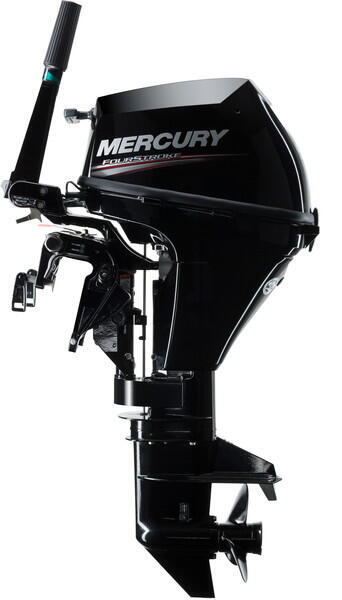 Mercury F 9.9 MRC