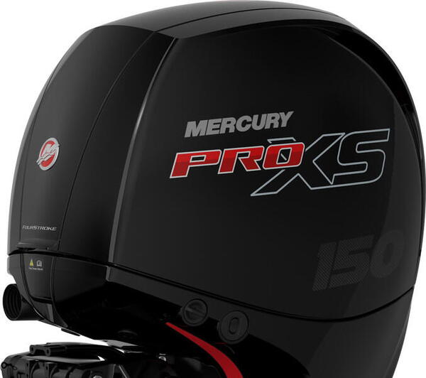 Mercury P 150 XL Pro XS