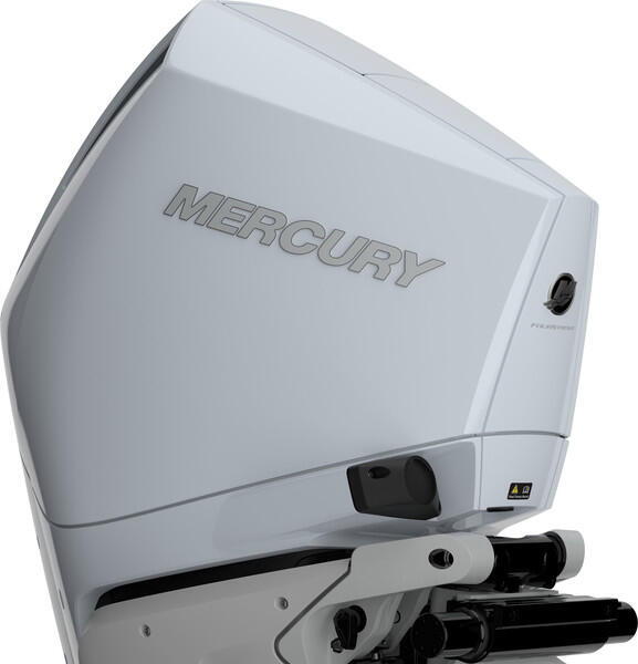 Mercury V 250 CXXL CF AM DS