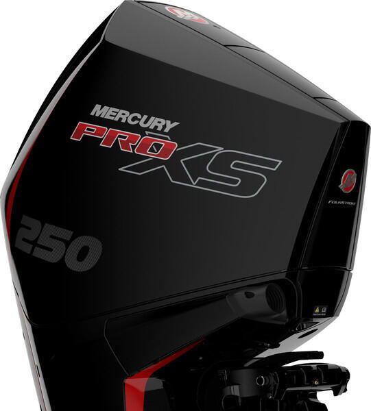 Mercury P 250 XL DS Pro XS